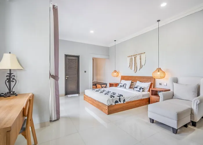 فيلة Parama By Aishwarya Bali International جيمباران