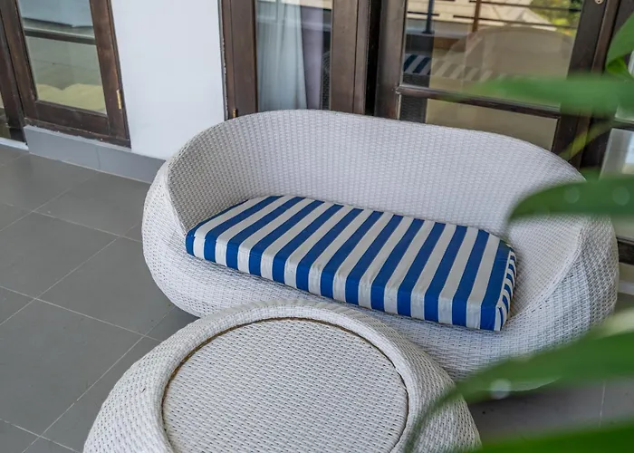 Parama By Aishwarya Bali International جيمباران