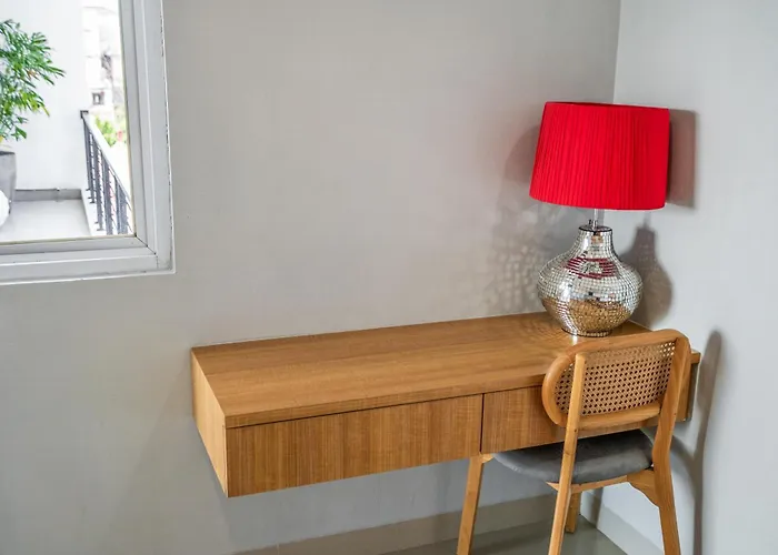 فيلة Parama By Aishwarya Bali International جيمباران