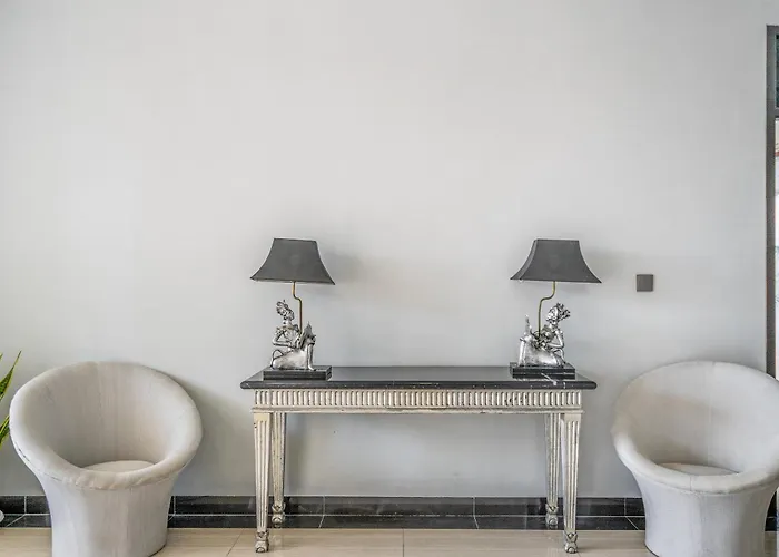 Parama By Aishwarya Bali International فيلة جيمباران
