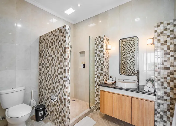 فيلة Parama By Aishwarya Bali International جيمباران
