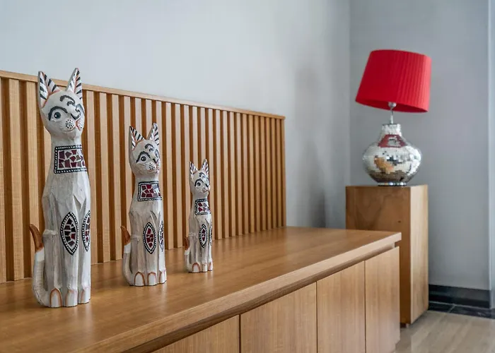 Parama By Aishwarya Bali International جيمباران