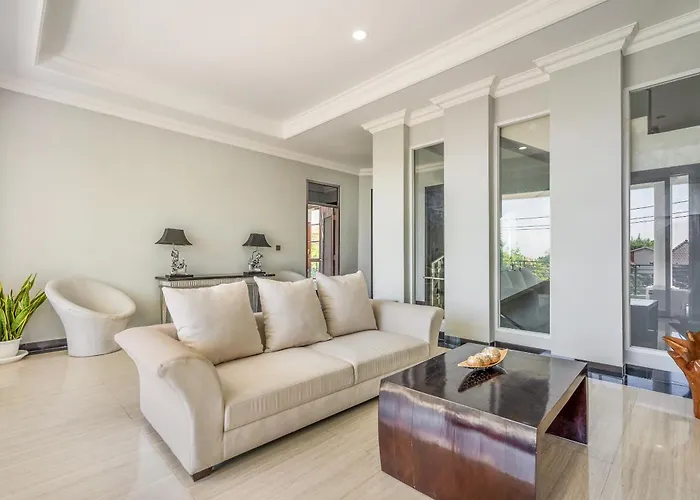 Parama By Aishwarya Bali International فيلة